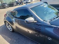 2012 Nissan 370Z Touring
