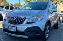 2014 Buick Encore Base
