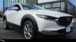 2023 Mazda CX-30 2.5 S Select