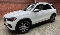 2024 Mercedes-Benz GLE-Class GLE 450 4MATIC
