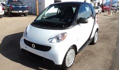 2013 Smart Fortwo passion