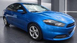 2016 Dodge Dart SXT