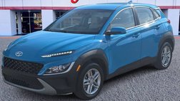 2023 Hyundai Kona SE