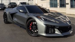 2024 Chevrolet Corvette Z06