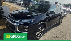 2023 Mitsubishi Outlander Sport ES AWC