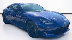 2022 Toyota GR86 Premium