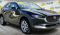 2024 Mazda CX-30 2.5 S Premium