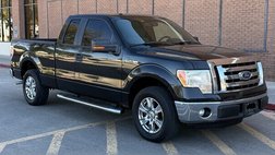 2011 Ford F-150 XL