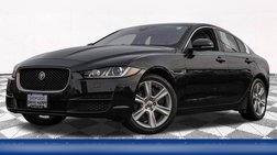 2018 Jaguar XE 25t Premium