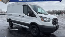 2017 Ford Transit 150