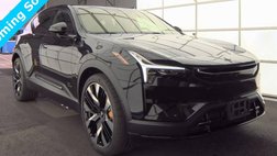 2025 Polestar 3 Launch Edition