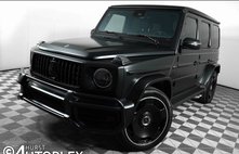 2023 Mercedes-Benz G-Class AMG G 63