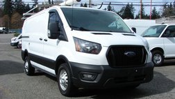 2021 Ford Transit 150
