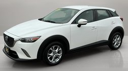 2016 Mazda CX-3 Touring