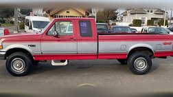 1994 Ford F-250 