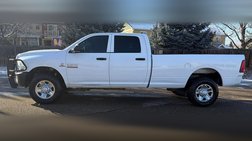 2014 Ram Ram Pickup 2500 Tradesman