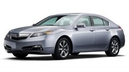 2013 Acura TL Base