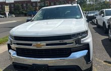 2022 Chevrolet Silverado 1500 Limited LT