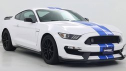 2019 Ford Mustang Shelby GT350