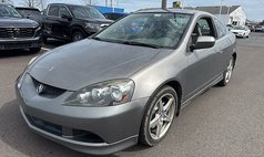 2005 Acura RSX Type-S