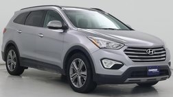 2014 Hyundai Santa Fe GLS