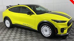 2024 Ford Mustang Mach-E GT
