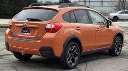 2013 Subaru XV Crosstrek 2.0i Premium
