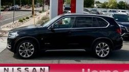 2018 BMW X5 xDrive40e iPerformance