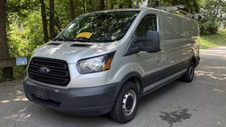 2019 Ford Transit 150