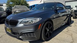 2016 BMW 2 Series M235i