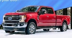 2010 Ford F-150 Platinum