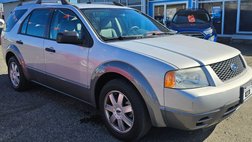 2005 Ford Freestyle SE