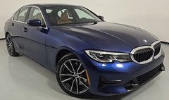 2019 BMW 3 Series 330i xDrive