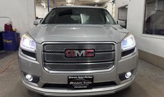 2013 GMC Acadia Denali