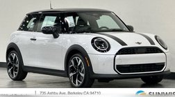 2026 MINI Hardtop Oxford Edition