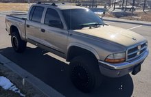 2004 Dodge Dakota SLT