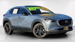 2021 Mazda CX-30 Turbo Premium Plus