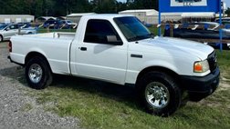 2011 Ford Ranger XL