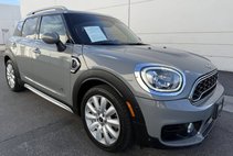 2017 MINI Countryman Cooper S ALL4