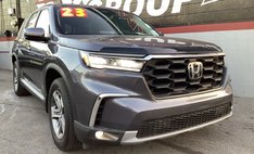 2023 Honda Pilot EX-L