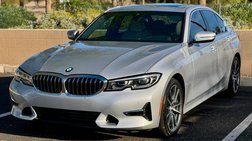 2019 BMW 3 Series 330i
