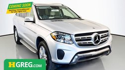 2019 Mercedes-Benz GLS GLS 450