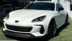 2024 Toyota GR86 Base