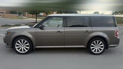 2013 Ford Flex SEL
