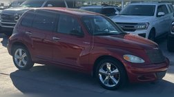 2003 Chrysler PT Cruiser 