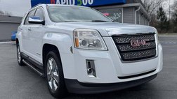 2015 GMC Terrain SLT-1