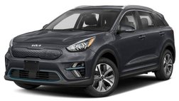 2022 Kia Niro EV S