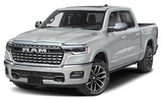 2025 Ram Ram Pickup 1500 Limited