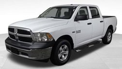 2017 Ram Ram Pickup 1500 Tradesman