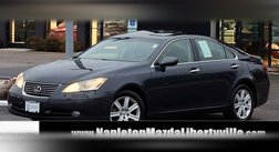 2008 Lexus ES 350 Base